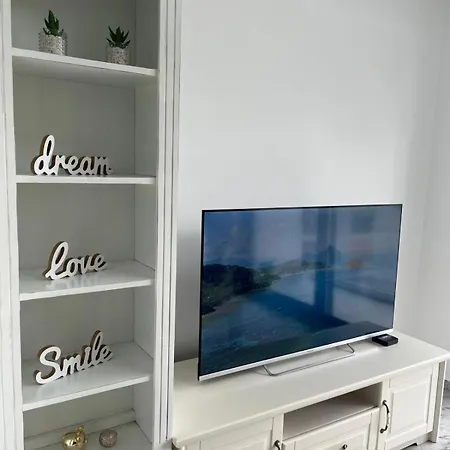 Lux Rose 2 80m2 Lejlighed